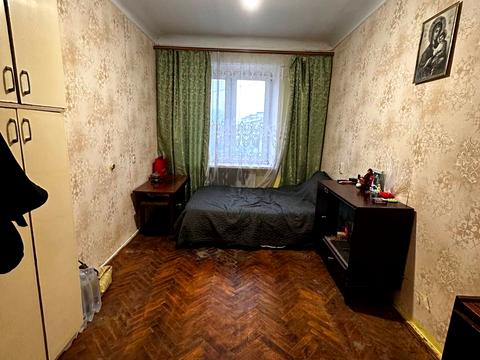 квартира по адресу Черновола ул., 104