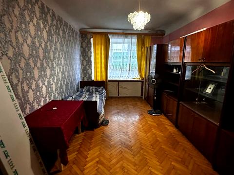 квартира по адресу Черновола ул., 104