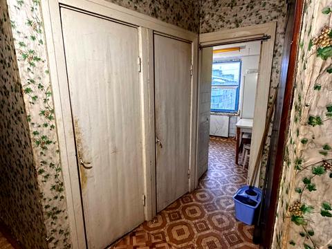 квартира по адресу Черновола ул., 104