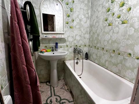 квартира по адресу Черновола ул., 104