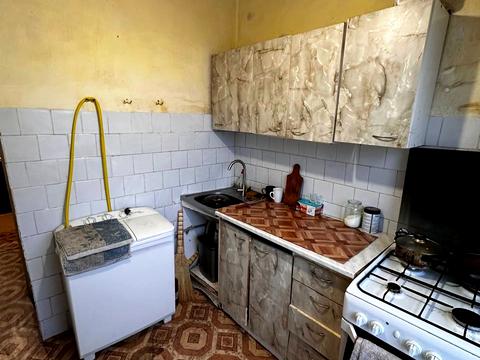 квартира по адресу Черновола ул., 104