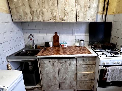 квартира по адресу Черновола ул., 104