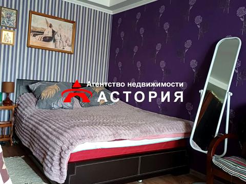 квартира за адресою Дунайська вул., 14