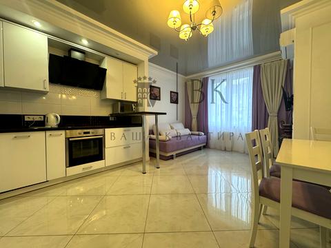 квартира за адресою Полтавська вул., 10