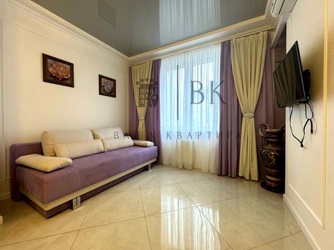 квартира за адресою Полтавська вул., 10