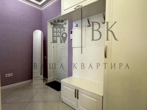 квартира за адресою Полтавська вул., 10