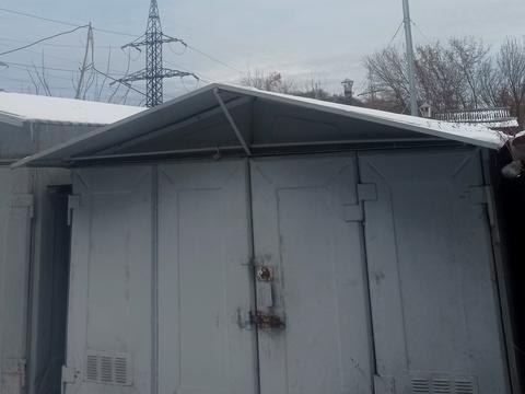 паркоместо по адресу Промышленная ул., 2