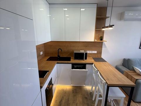 квартира по адресу Олександра Олеся ул., 10