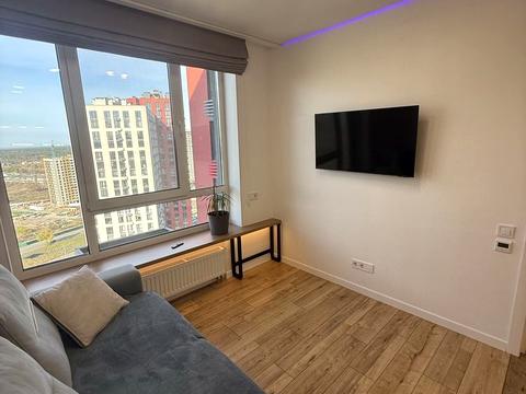 квартира по адресу Олександра Олеся ул., 10