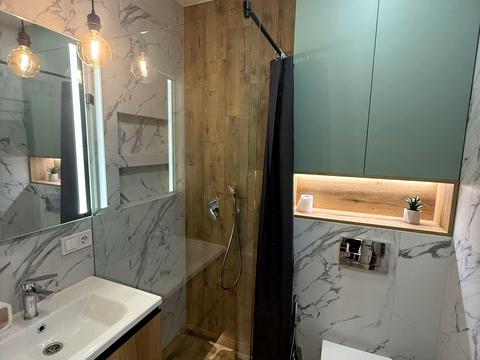 квартира по адресу Олександра Олеся ул., 10