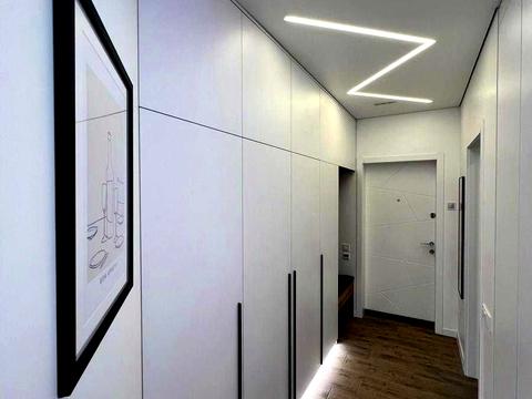 квартира по адресу Олександра Олеся ул., 10