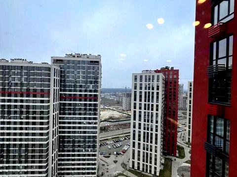 квартира по адресу Олександра Олеся ул., 10