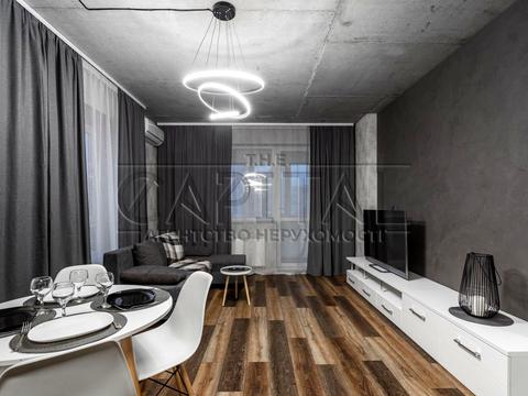 квартира за адресою Золотоустівська вул., 25