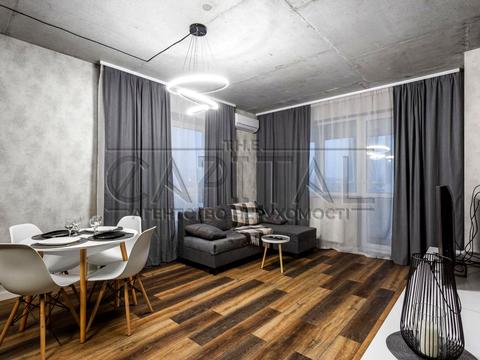 квартира за адресою Золотоустівська вул., 25