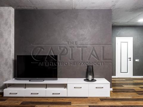 квартира за адресою Золотоустівська вул., 25