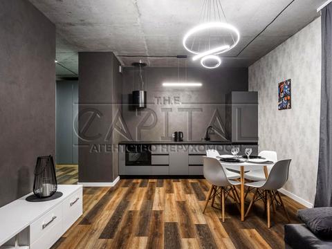 квартира за адресою Золотоустівська вул., 25