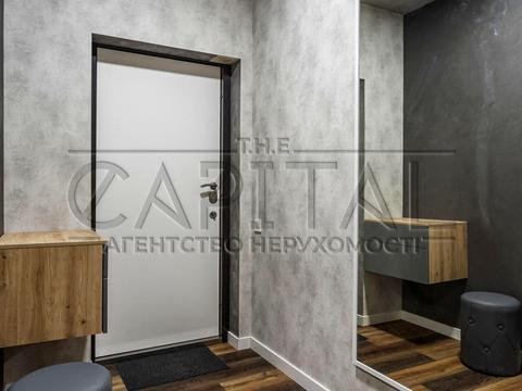 квартира за адресою Золотоустівська вул., 25