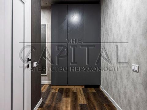 квартира за адресою Золотоустівська вул., 25