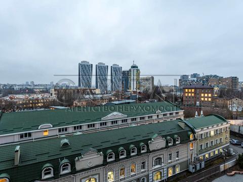 квартира за адресою Золотоустівська вул., 25