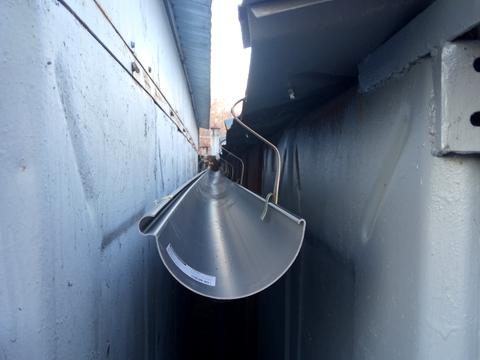 паркоместо по адресу Промышленная ул., 2