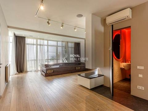 квартира за адресою Січових Стрільців вул. (Артема), 84-А