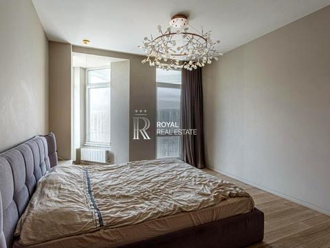 квартира за адресою Січових Стрільців вул. (Артема), 84-А