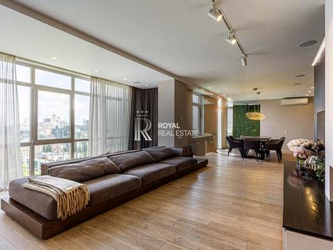 квартира за адресою Січових Стрільців вул. (Артема), 84-А