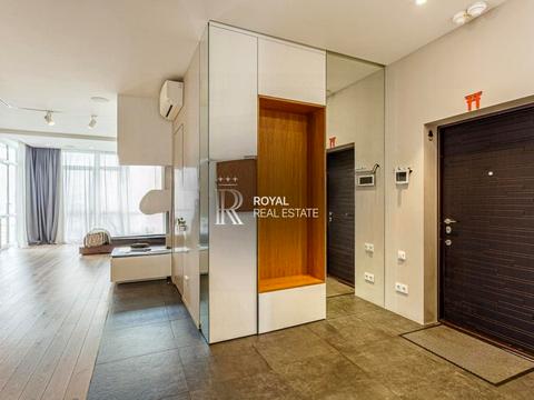 квартира за адресою Січових Стрільців вул. (Артема), 84-А