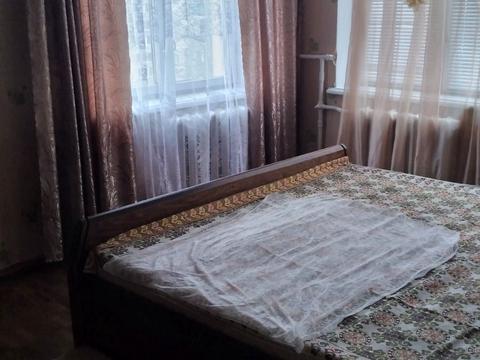 квартира за адресою Івана Виговського вул. (Маршала Гречка), 20-Б