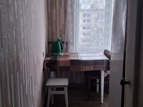 квартира за адресою Івана Виговського вул. (Маршала Гречка), 20-Б