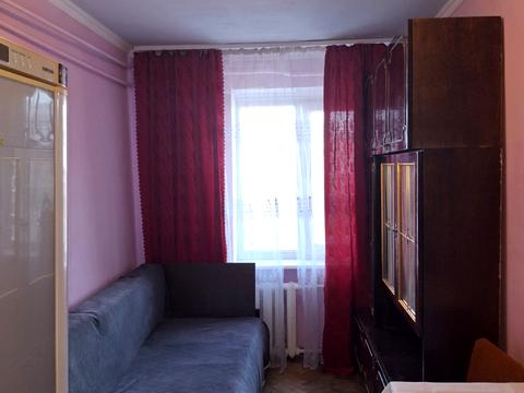 комната по адресу Свободы просп., 10