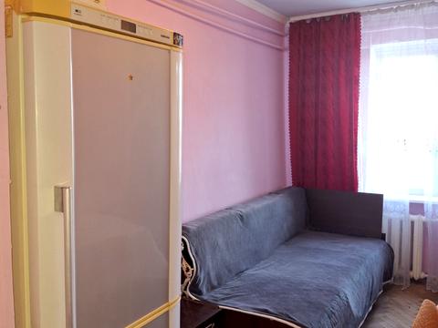 комната по адресу Свободы просп., 10