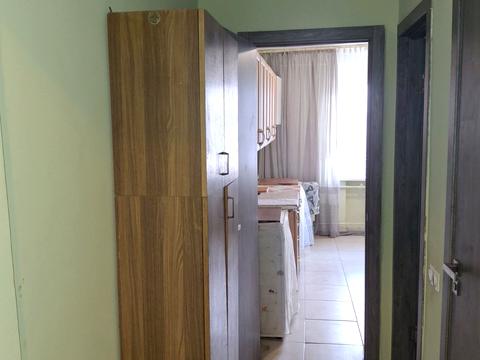 комната по адресу Свободы просп., 10