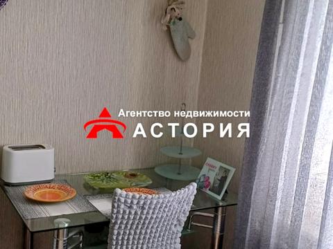 квартира за адресою Дунайська вул., 14