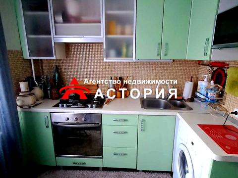 квартира за адресою Дунайська вул., 14