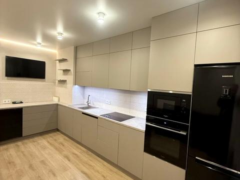 квартира за адресою Київ, Львівська вул., 15