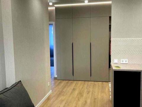 квартира за адресою Київ, Львівська вул., 15