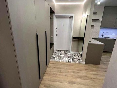 квартира за адресою Київ, Львівська вул., 15