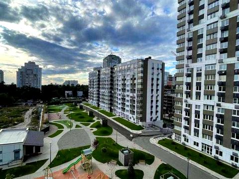 квартира за адресою Київ, Львівська вул., 15