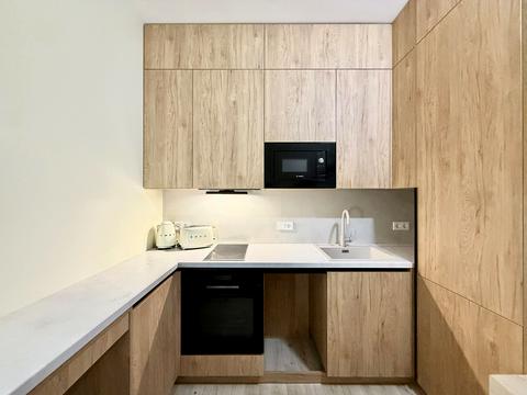 квартира за адресою Київ, Бабієнків пров. (Бурмистенка), 33-А