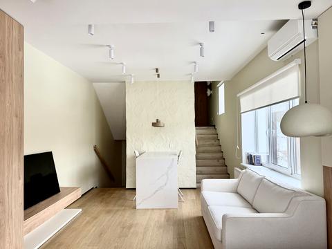 квартира за адресою Київ, Бабієнків пров. (Бурмистенка), 33-А