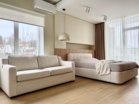 квартира за адресою Київ, Бабієнків пров. (Бурмистенка), 33-А