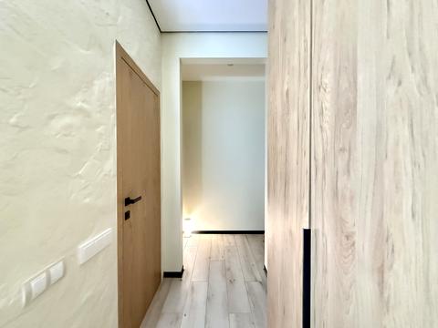 квартира за адресою Київ, Бабієнків пров. (Бурмистенка), 33-А