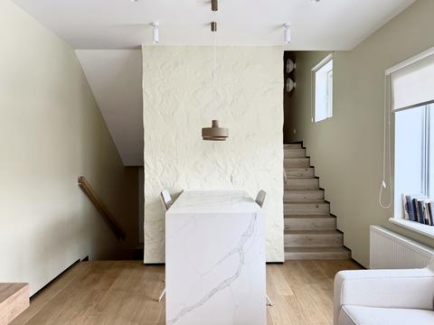 квартира за адресою Київ, Бабієнків пров. (Бурмистенка), 33-А