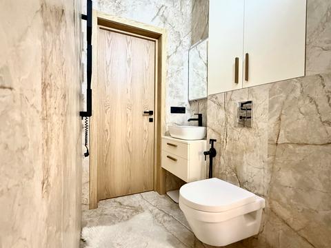 квартира за адресою Київ, Бабієнків пров. (Бурмистенка), 33-А