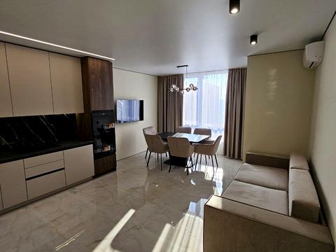 квартира по адресу Ленкавского ул., 34 к11