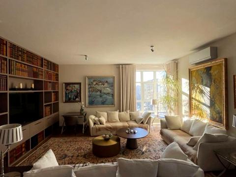 квартира по адресу Василия Тютюнника ул. (Анрі Барбюса), 52/1