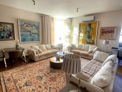 квартира по адресу Василия Тютюнника ул. (Анрі Барбюса), 52/1