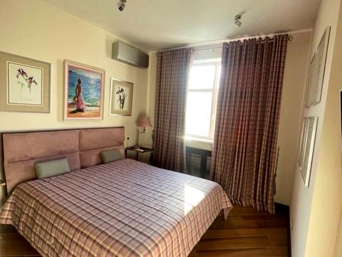 квартира по адресу Василия Тютюнника ул. (Анрі Барбюса), 52/1