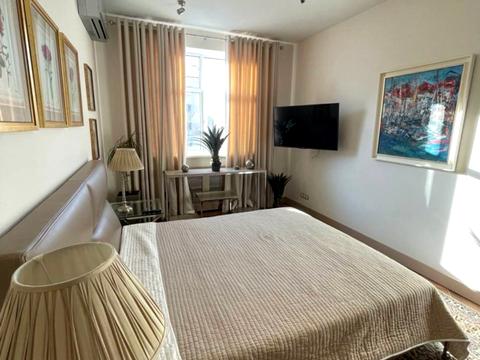 квартира по адресу Василия Тютюнника ул. (Анрі Барбюса), 52/1